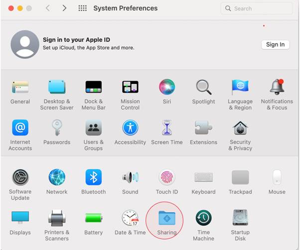 Pair to Mac M1 chip from Windows machine for MAUI iOS development using Visual Studio 2022 Preview 